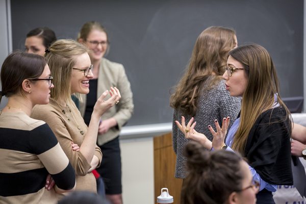 women panel 2