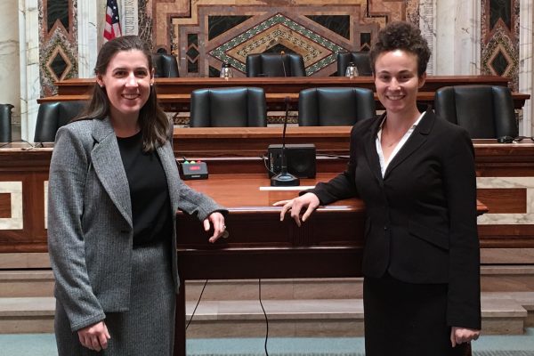 9th Circuit-Brogan Shayna Sehayik photo 2016
