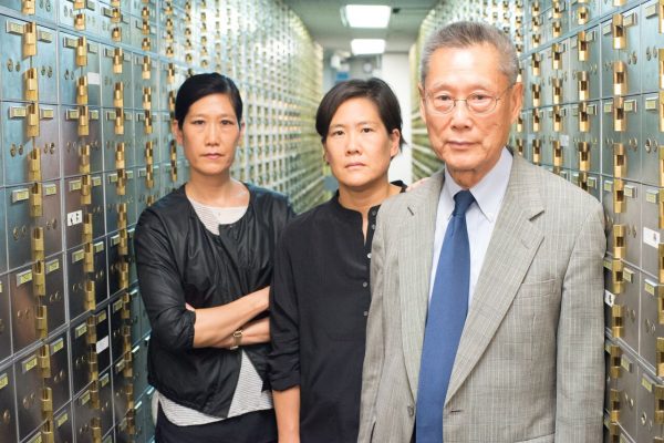 #1 - Vera Sung, Jill Sung, Thomas Sung from ABACUS, a PBS Distribution release. Photo courtesy of Sean Lyness