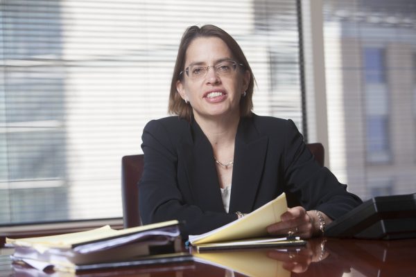 Michelle Peirce