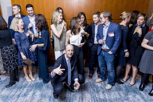 November 3, 2018 -- Boston College Law School 2018 Reunion, held at the Ritz Carlton in Boston, MA. Photo by Caitlin Cunningham Photography.