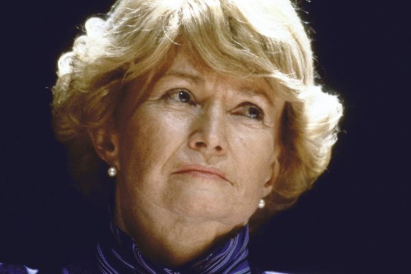 Margaret M. Heckler