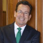 Dannel Malloy ’80