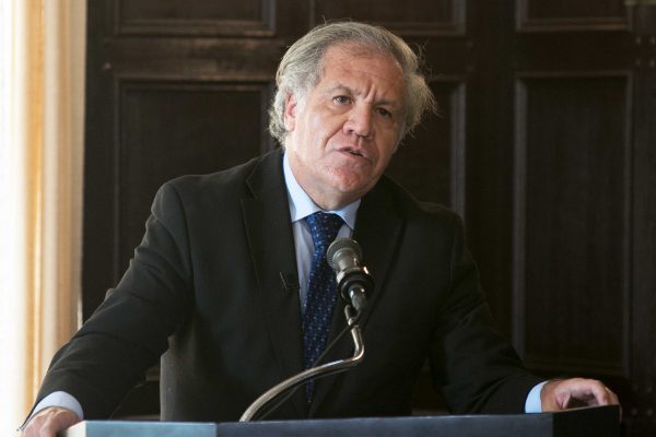 Almagro select