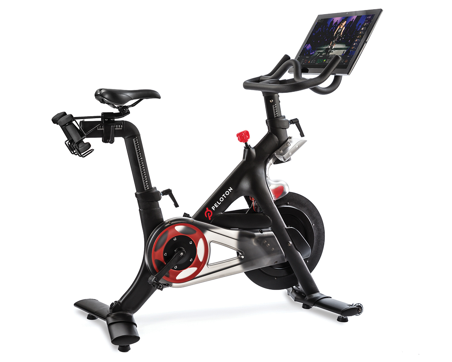 easy rider exercise machine