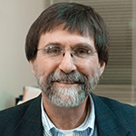 BC Law Professor Paul Tremblay, photographed in 2007.