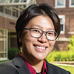 Shu-Yi OeiAssociate ProfessorBoston College Law School