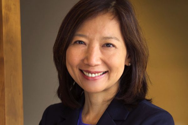 Sandra Leung Profile Picture for BC Law Magazine Summer 2017