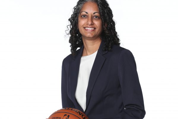 MEMPHIS, TN - DECEMBER 7: of the Memphis Grizzlies poses for a portrait during Memphis Grizzlies Media Day on December 7, 2020 at FedExForum in Memphis, Tennessee. NOTE TO USER: User expressly acknowledges and agrees that, by downloading and or using this photograph, User is consenting to the terms and conditions of the Getty Images License Agreement. Mandatory Copyright Notice: Copyright 2020 NBAE (Photo by Joe Murphy/NBAE via Getty Images)