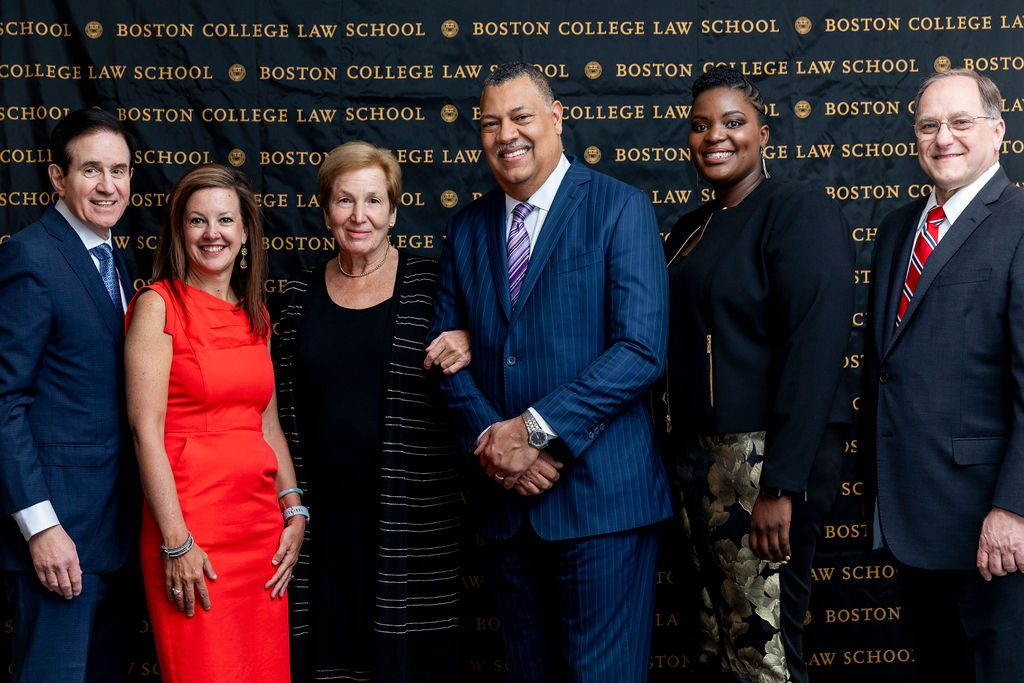 Law Day 2019: Winners All – Boston College Law School Magazine