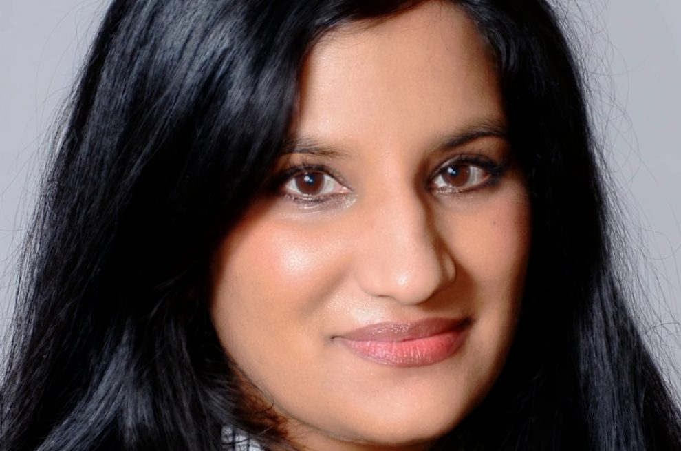 Bijal Shah Joins Faculty