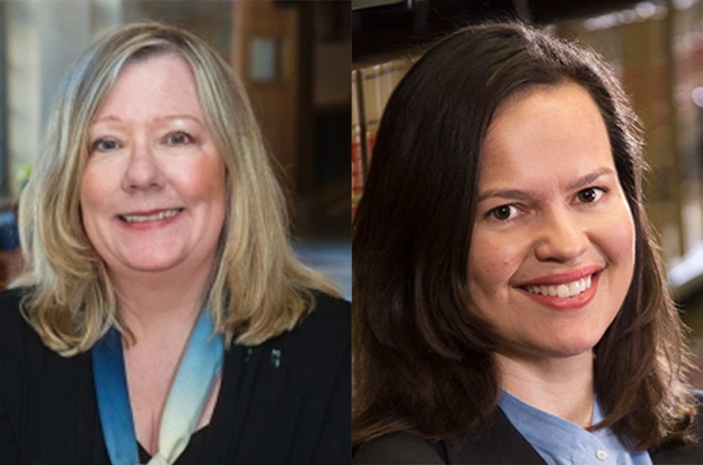BC Law Professors Join Global Pilot Project