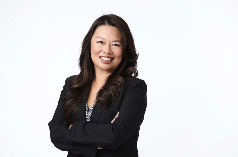 Amanda Teo Hired as Rappaport Center Executive Director