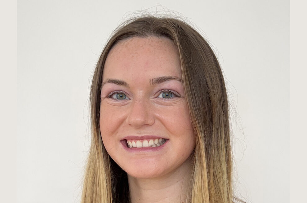 Geiger Selected for Equal Justice Fellowship