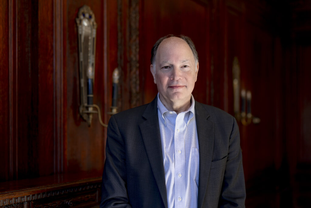 Alan Minuskin