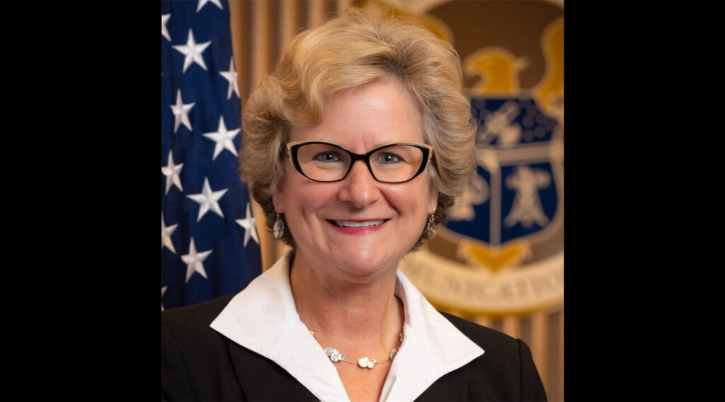 Julie Kearney