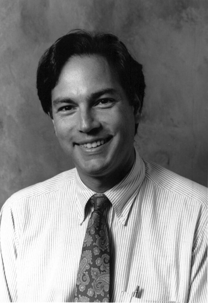 Alan Minuskin