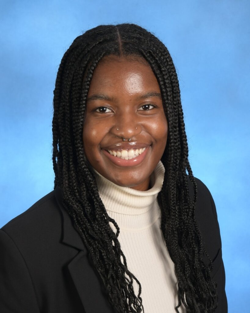 Aryssa Harris