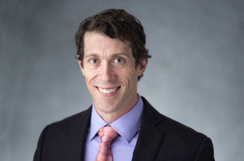 Barry ’00 Cited in SCOTUS Dissent on Transgender Care Ruling