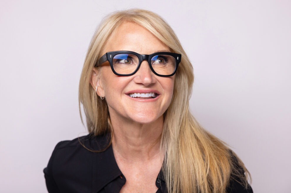 The Mel Robbins Effect
