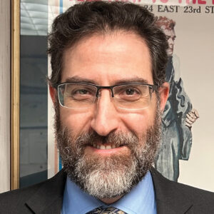 Michael Goldman