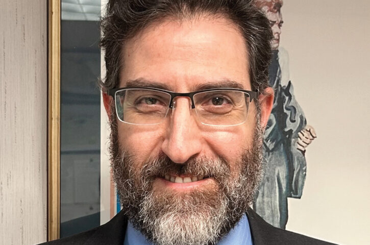 Michael Goldman