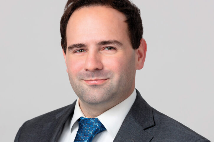 Lynndon Groff