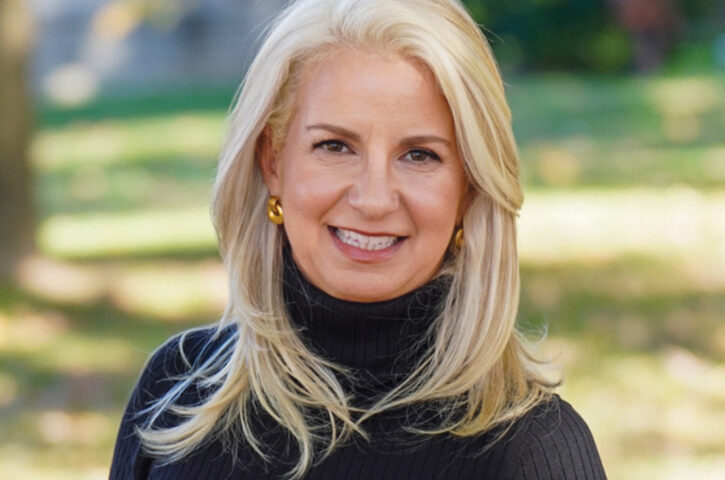 Mary Slinkard