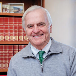 David Twomey
