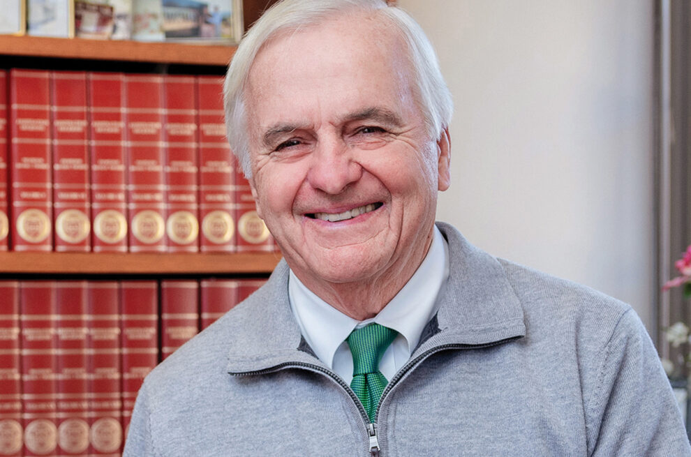 David Twomey