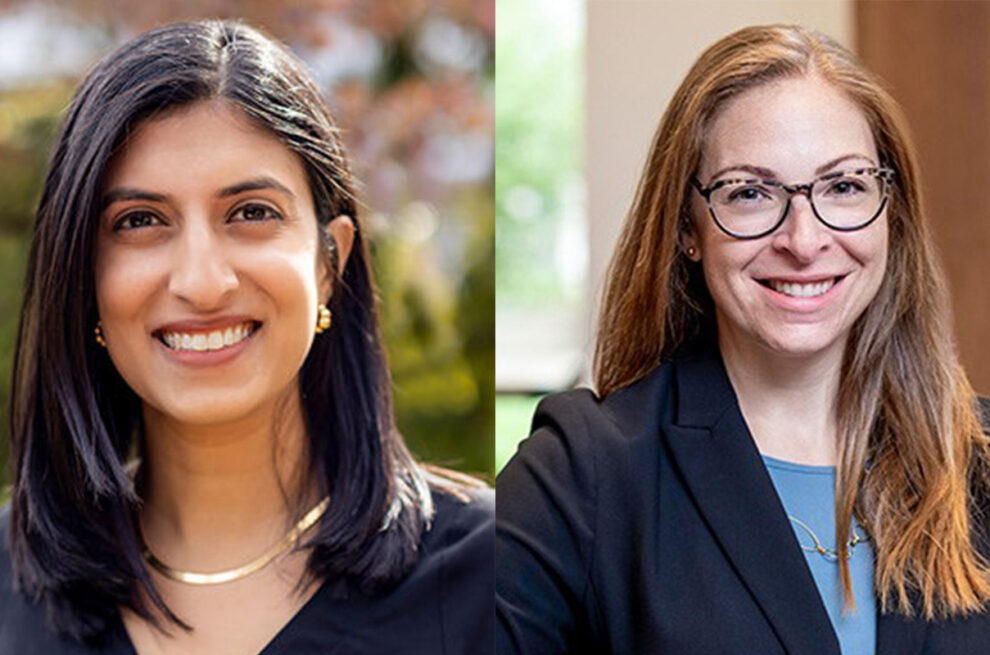 BC Law Professors Contribute to Award-Winning Book