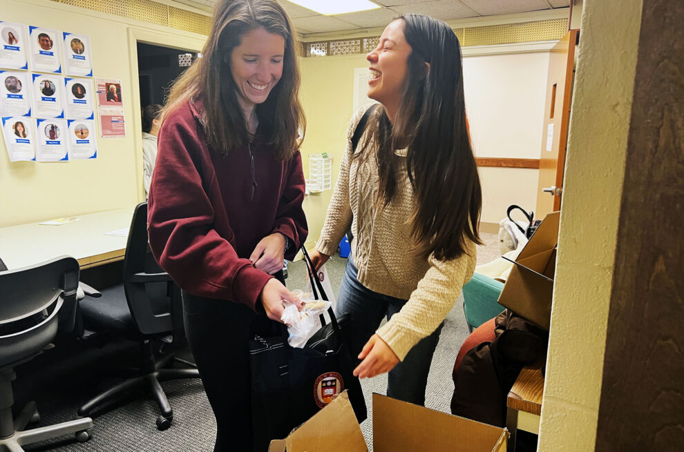 Survival of the Swaggiest