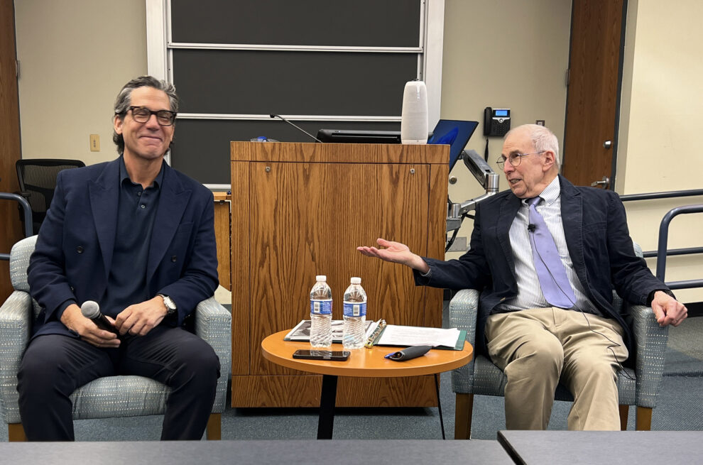 November Event Roundup