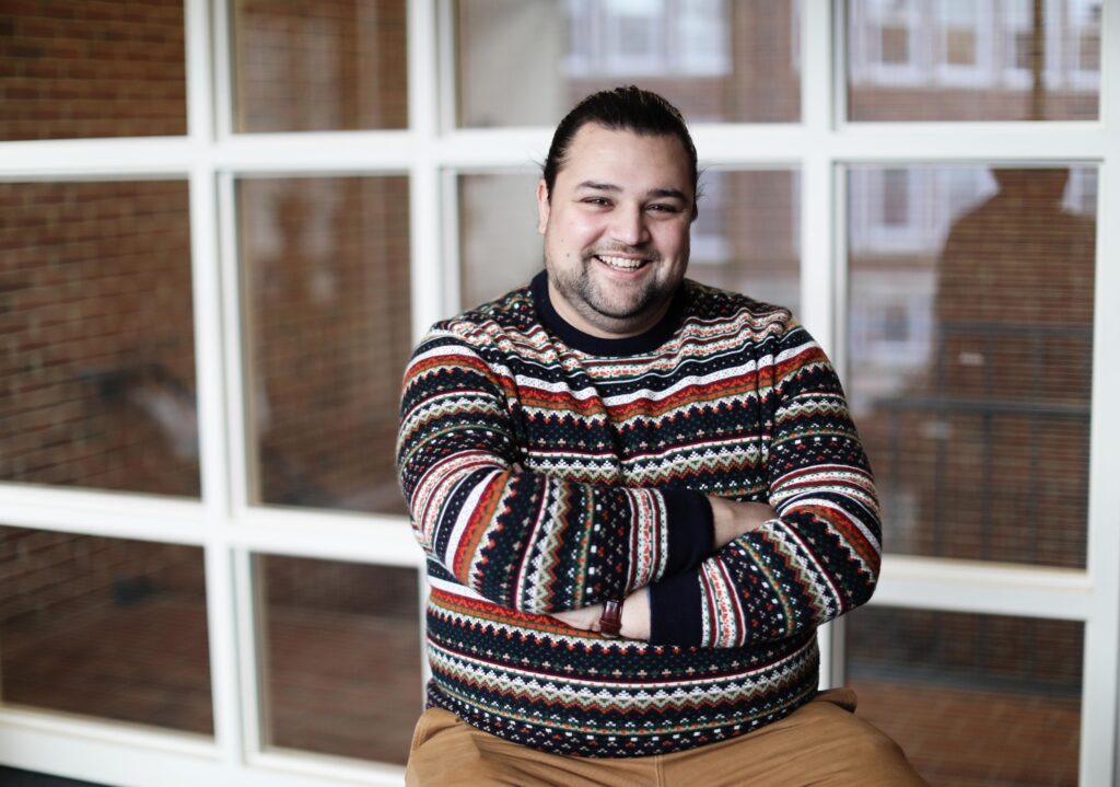 Jonathan Bertulis-Fernandes