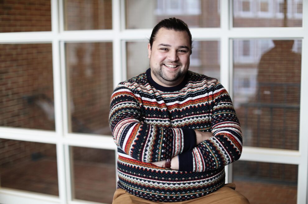 Public Service Fellowship