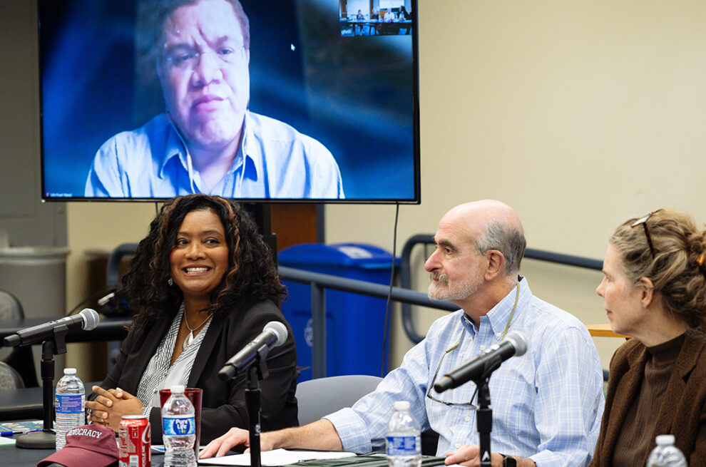 A Timely View of Gateway Cities