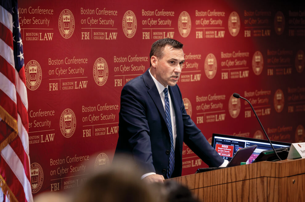 BC Law’s Cyber Security Initiative