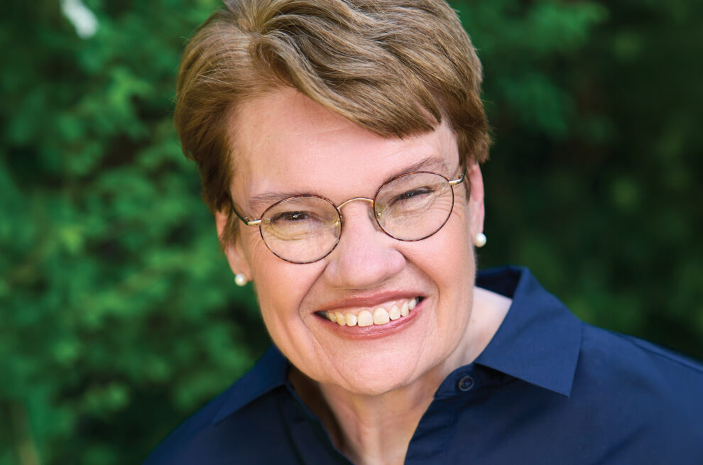 Restoring Economic Well-Being