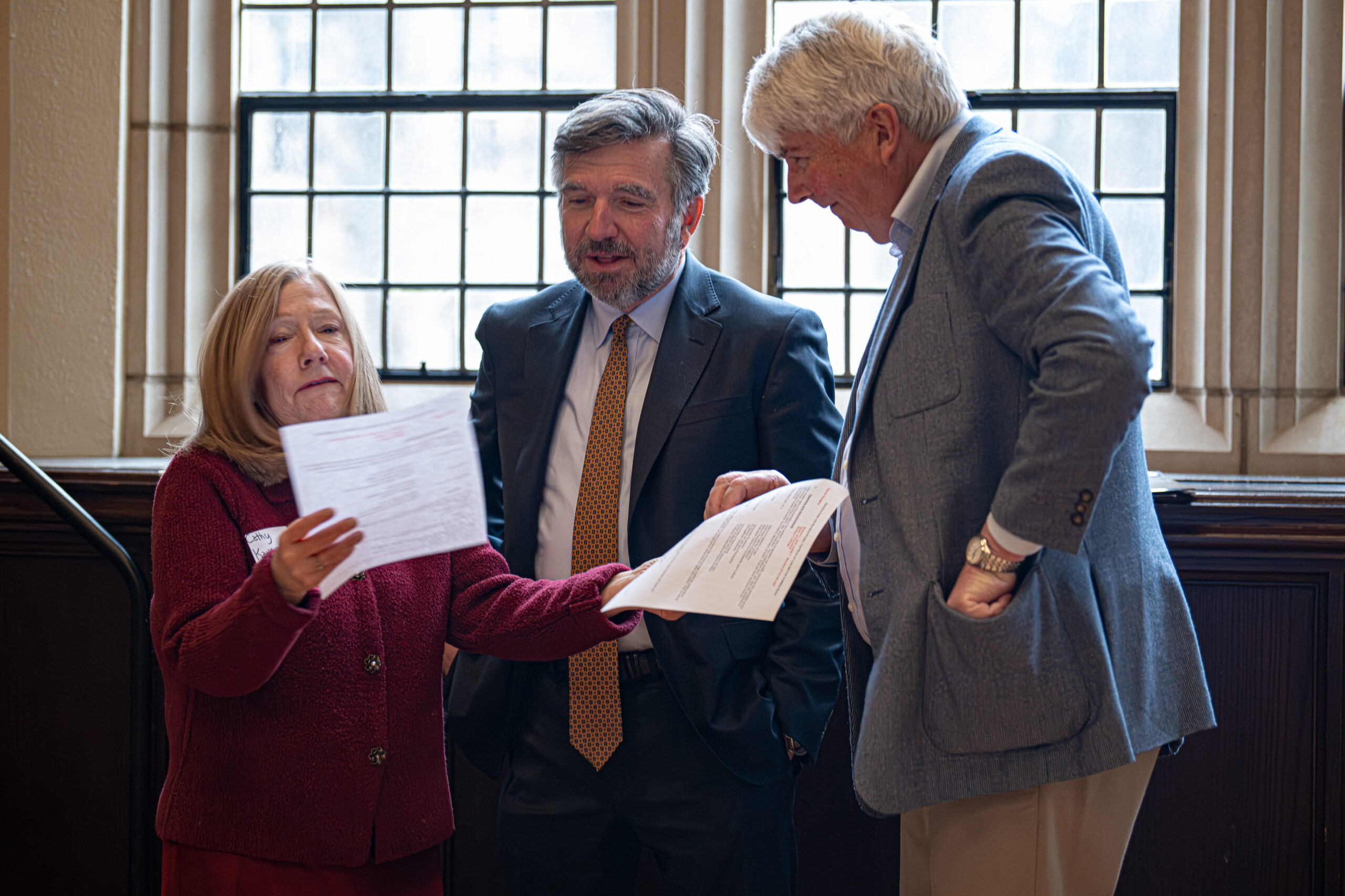 kaveny, quigley, brennan