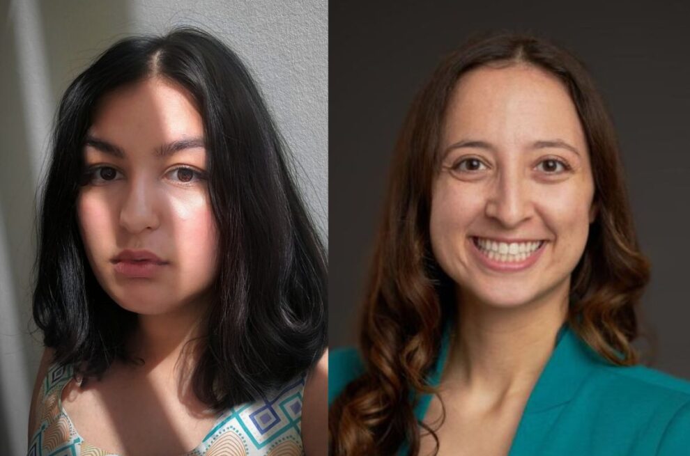 Alumni Earn Fellowships in DC