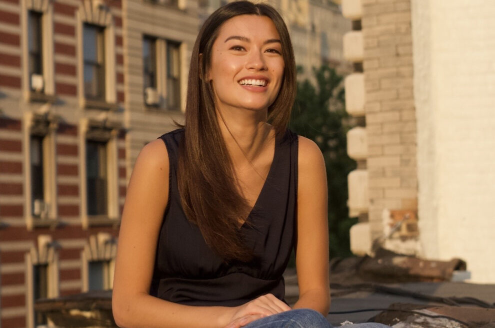 A Podcast Comes in Handy