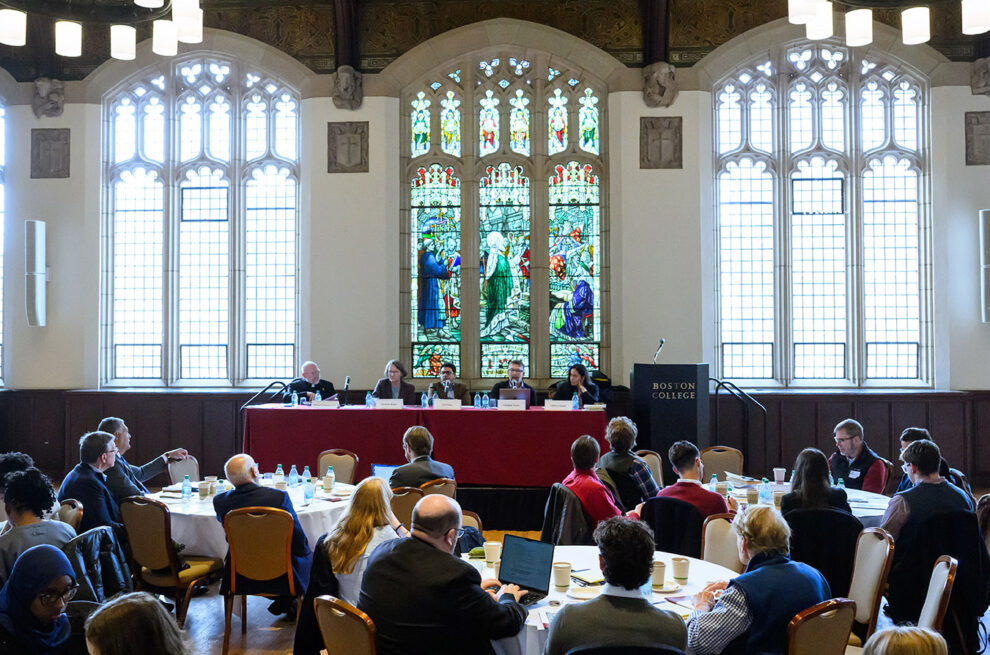 Hope for the Common Good