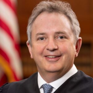 David J. Barron Named Commencement Speaker