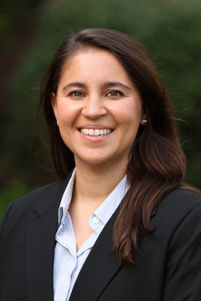 Julia Berard