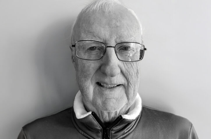 John C. Doherty
