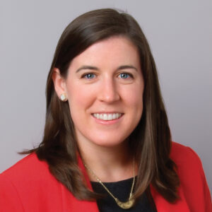Mary Pat Brogan
