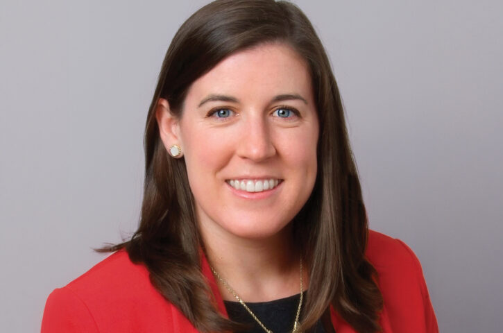 Mary Pat Brogan