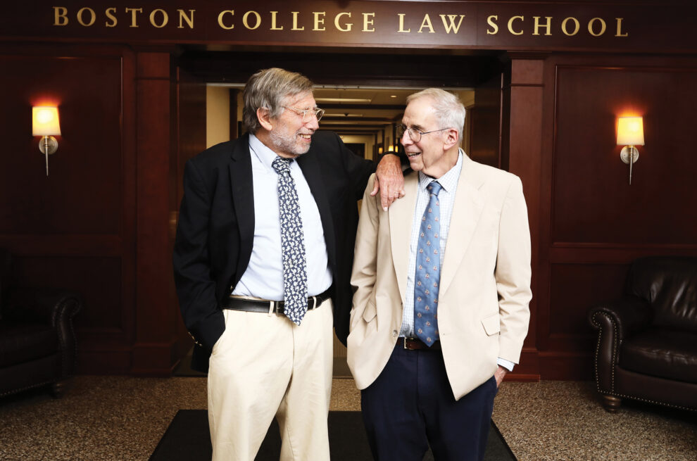 The Civil Procedure Twins