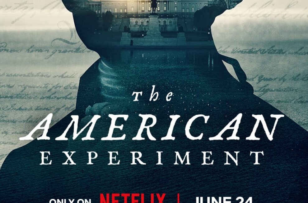Bilder, Campos Featured in Netflix’s “The American Experiment”