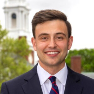 3L Student in the Mix for ‘Voice of Logan’ Honor